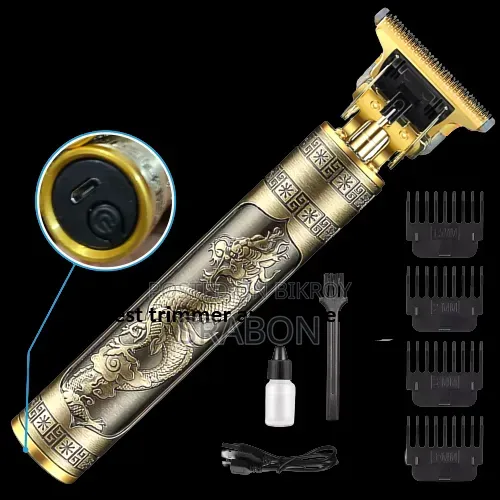 Vintage T9 Trimmer
