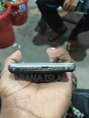 Apple iPhone XS 256 GB White