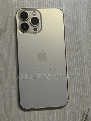 Apple iPhone 13 Pro Max 256 GB White