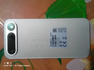 New Tecno Spark 50 128 GB Rose Gold