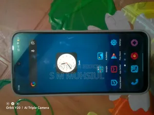New Tecno Spark 50 128 GB Rose Gold