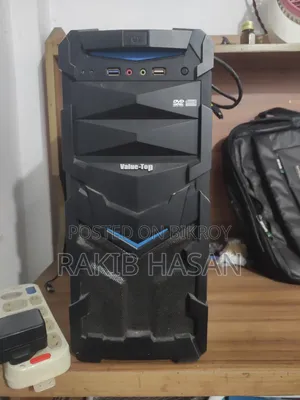Gigabyte GA-H110MSTX-HD3-ZK 8GB Intel Core I5 HDD+SSD 640GB