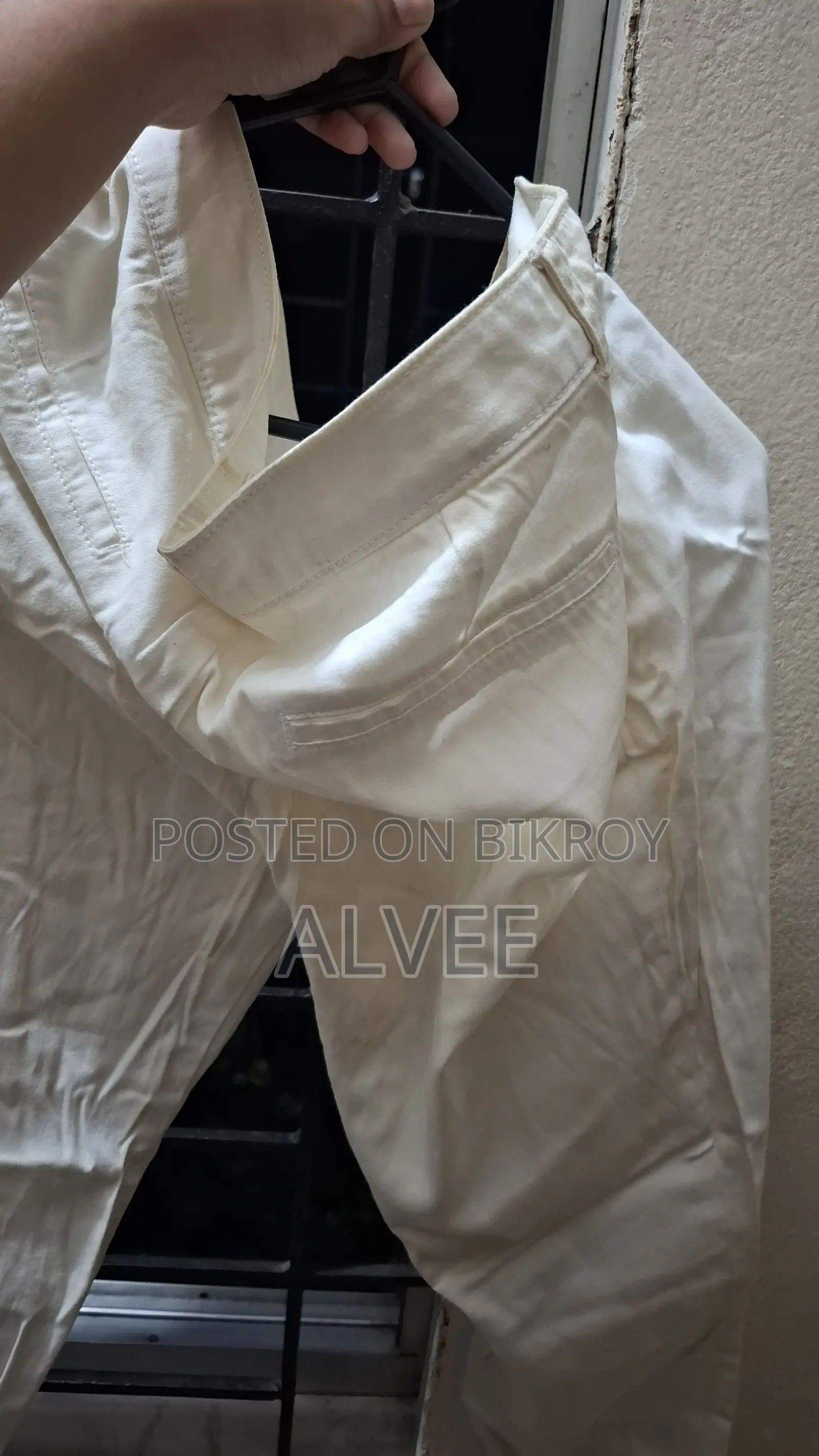 Decluttering Clothes