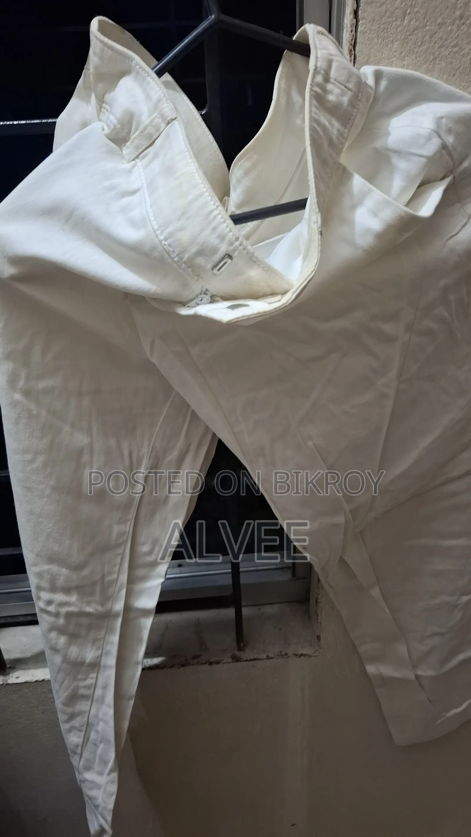 Decluttering Clothes