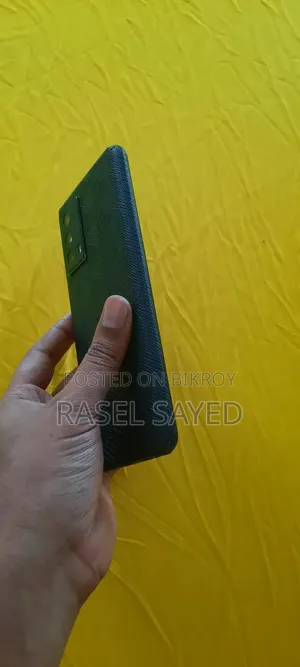 iQOO 8 GB Black
