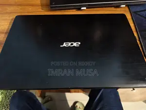 Laptop Acer Aspire 5 8GB Intel Core I5 SSD 250GB