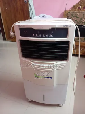 Air Cooler