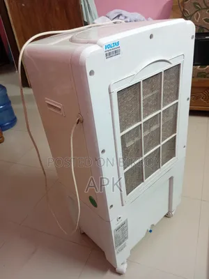 Air Cooler