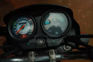 Hero Splendor Plus 2023