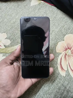 Vivo Y19 128 GB Blue
