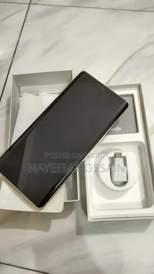 Google Pixel 7 Pro 128 GB