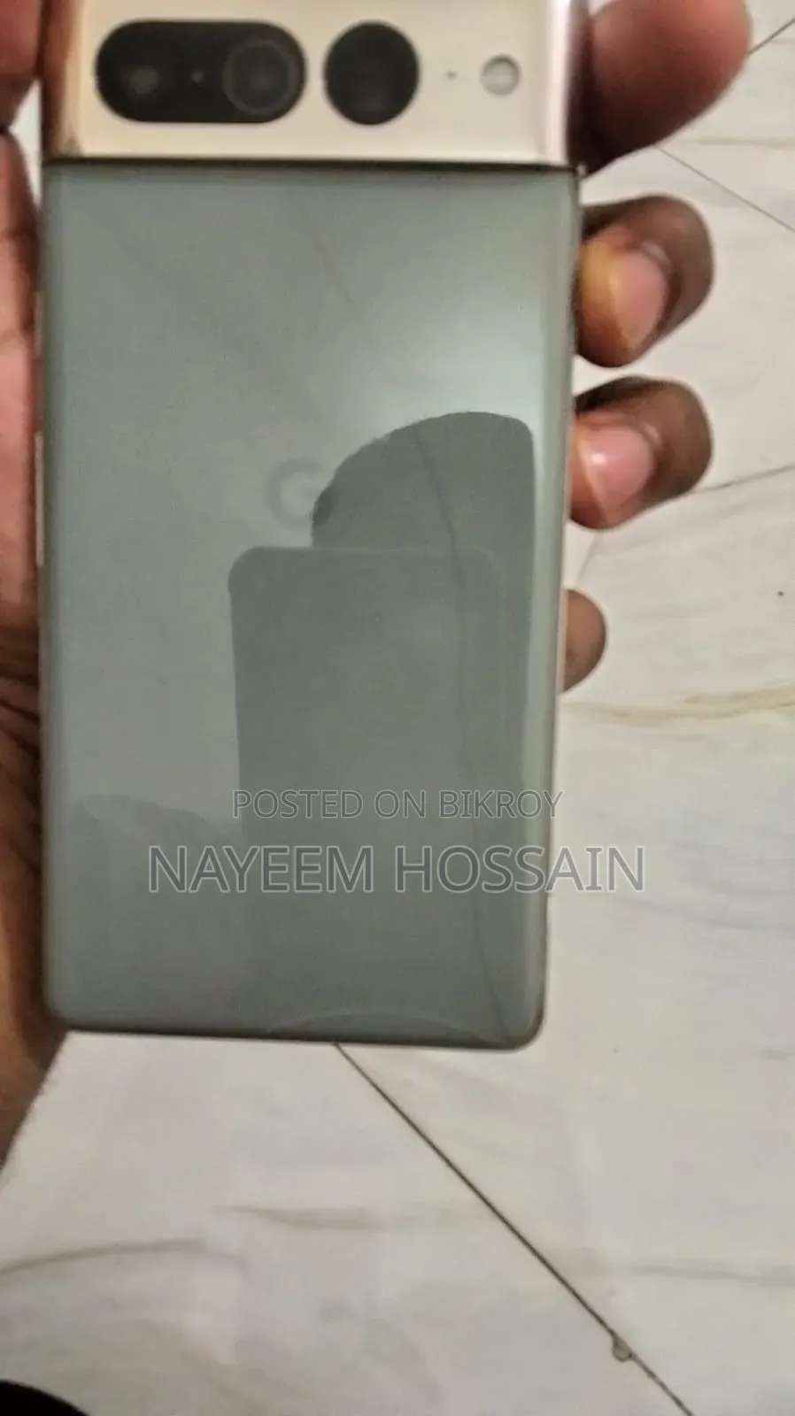 Google Pixel 7 Pro 128 GB