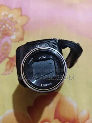 Camera is brand new, selling because I don't use it