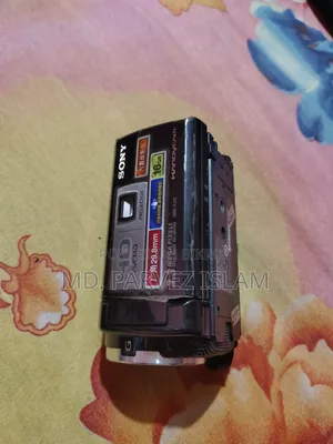 Camera is brand new, selling because I don't use it