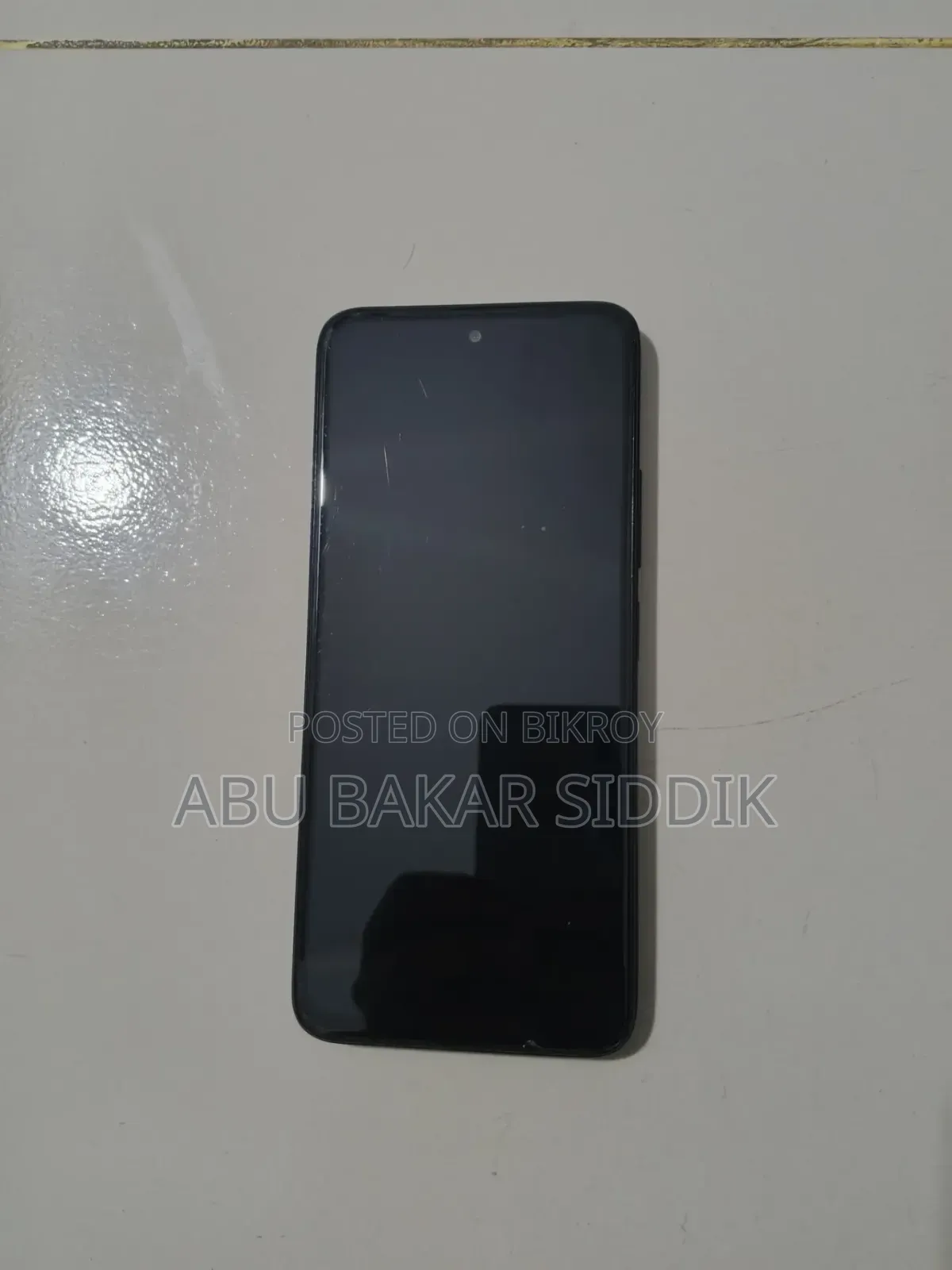 Xiaomi Redmi 12 256 GB Black