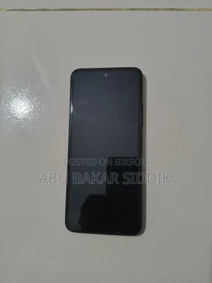 Xiaomi Redmi 12 256 GB Black