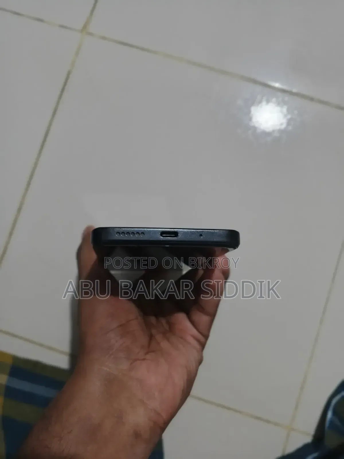 Xiaomi Redmi 12 256 GB Black