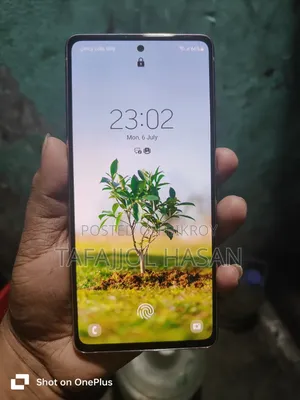 Samsung Galaxy S20 FE 128 GB