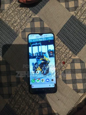 Realme 5i 64 GB Gray