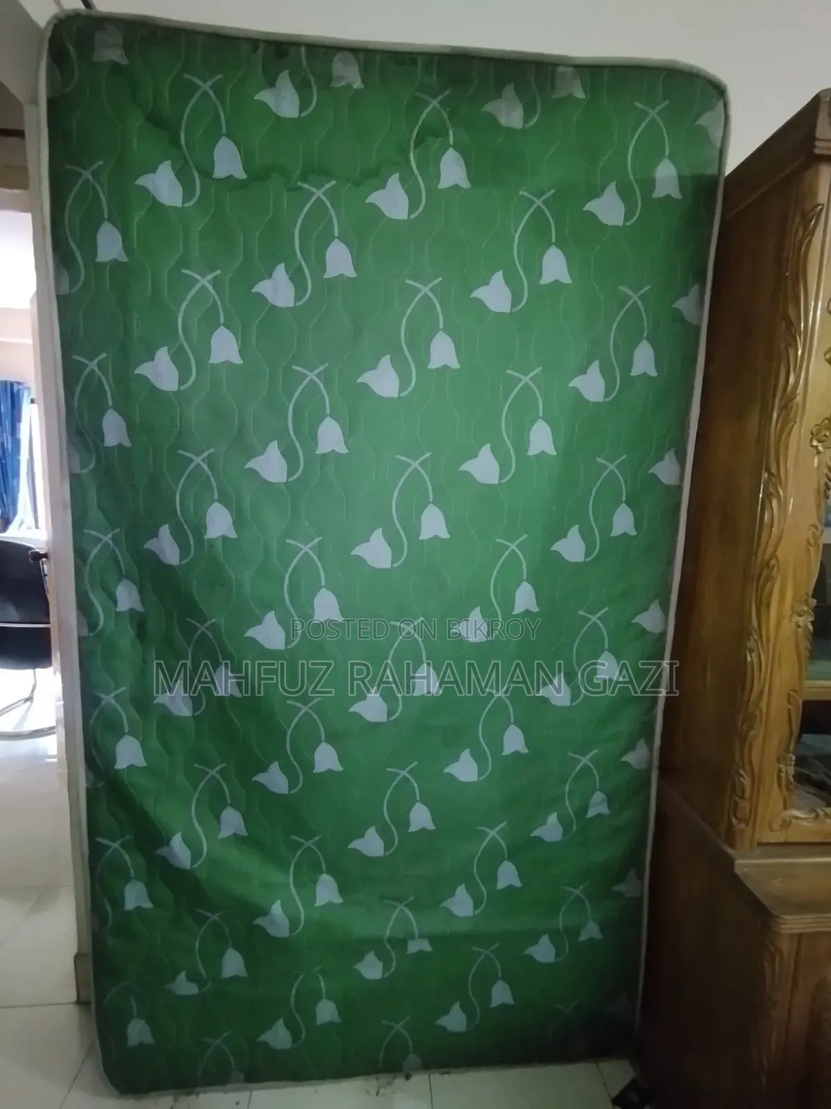 Spring Mattress