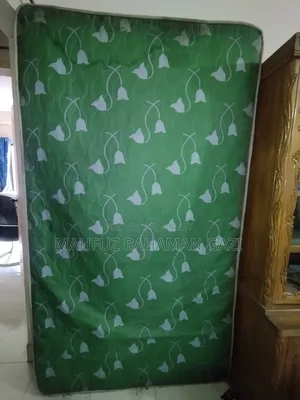 Spring Mattress