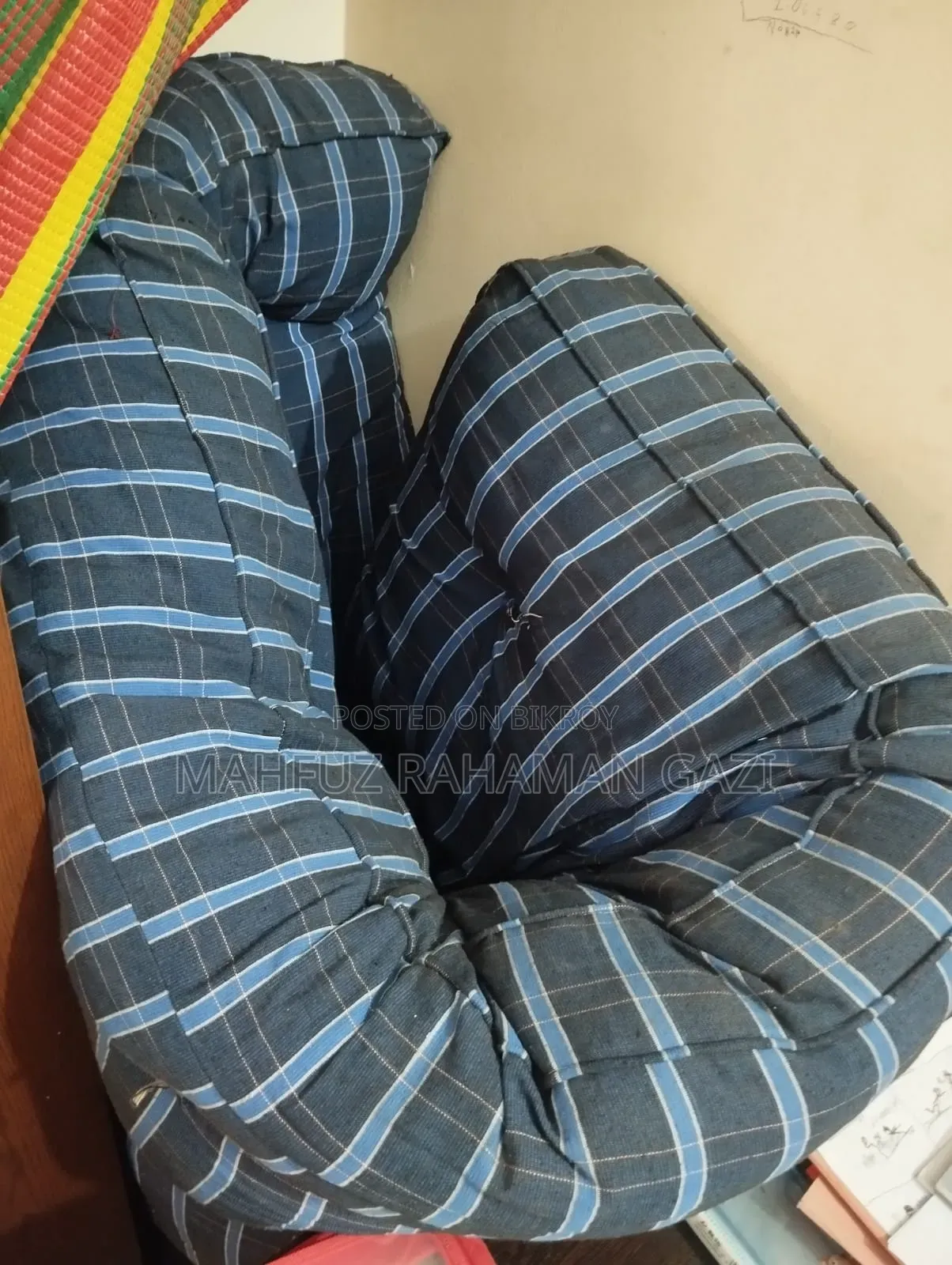 Spring Mattress