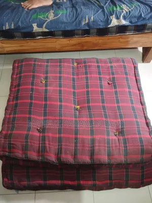Spring Mattress