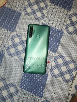 Realme 5i 64 GB Gray