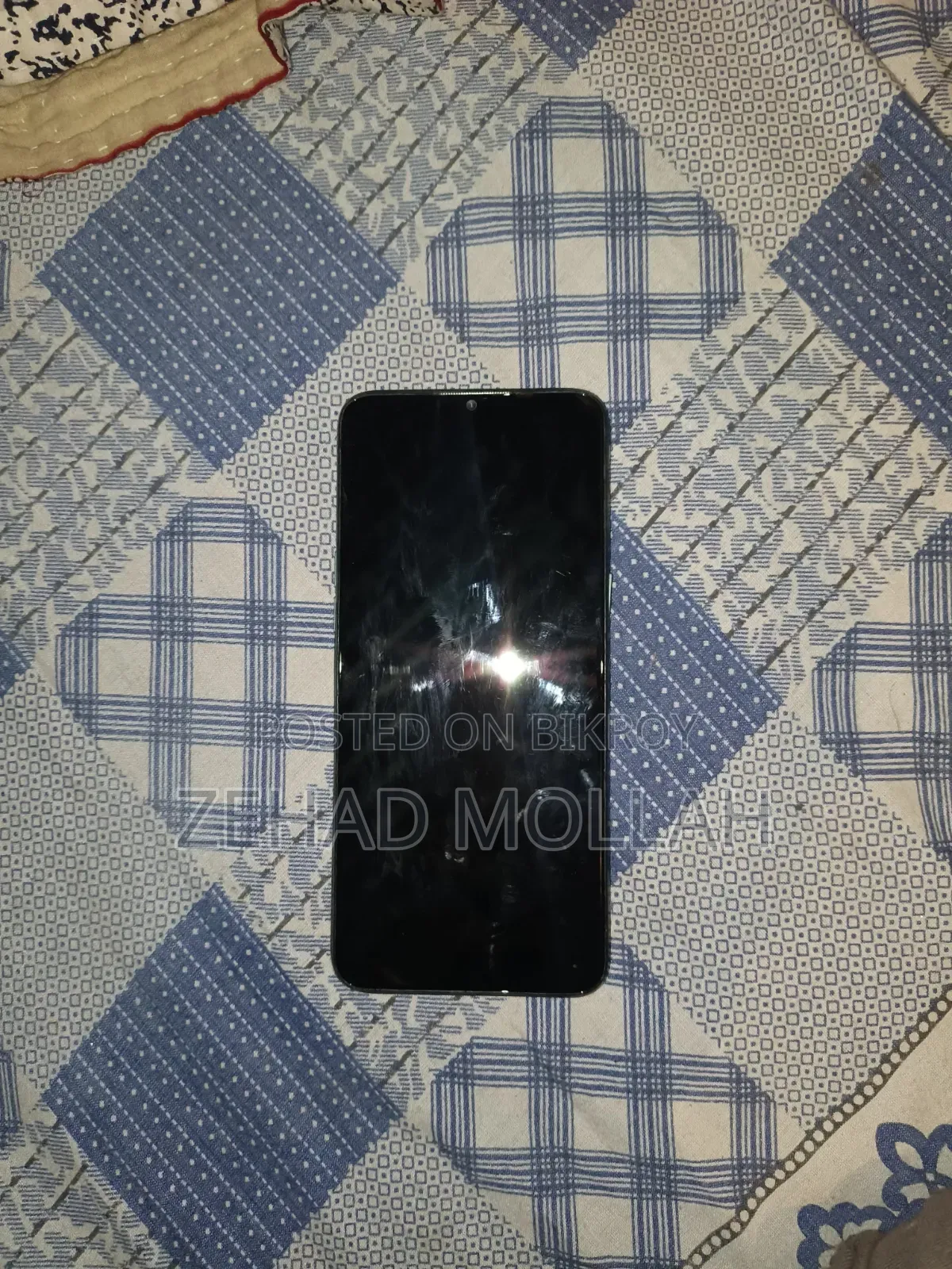 Realme 5i 64 GB Gray