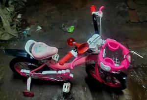 ফিলিপস ১৬ সাইজ বেবি সাইকেল