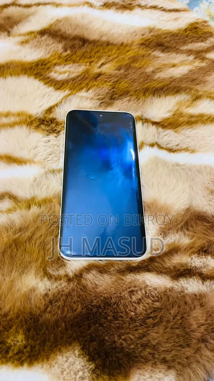 Tecno Pova Neo 5G 128 GB White