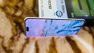 Tecno Pova Neo 5G 128 GB White