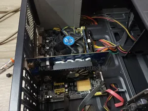 Desktop Computer 8GB Intel Core I3 HDD 512GB