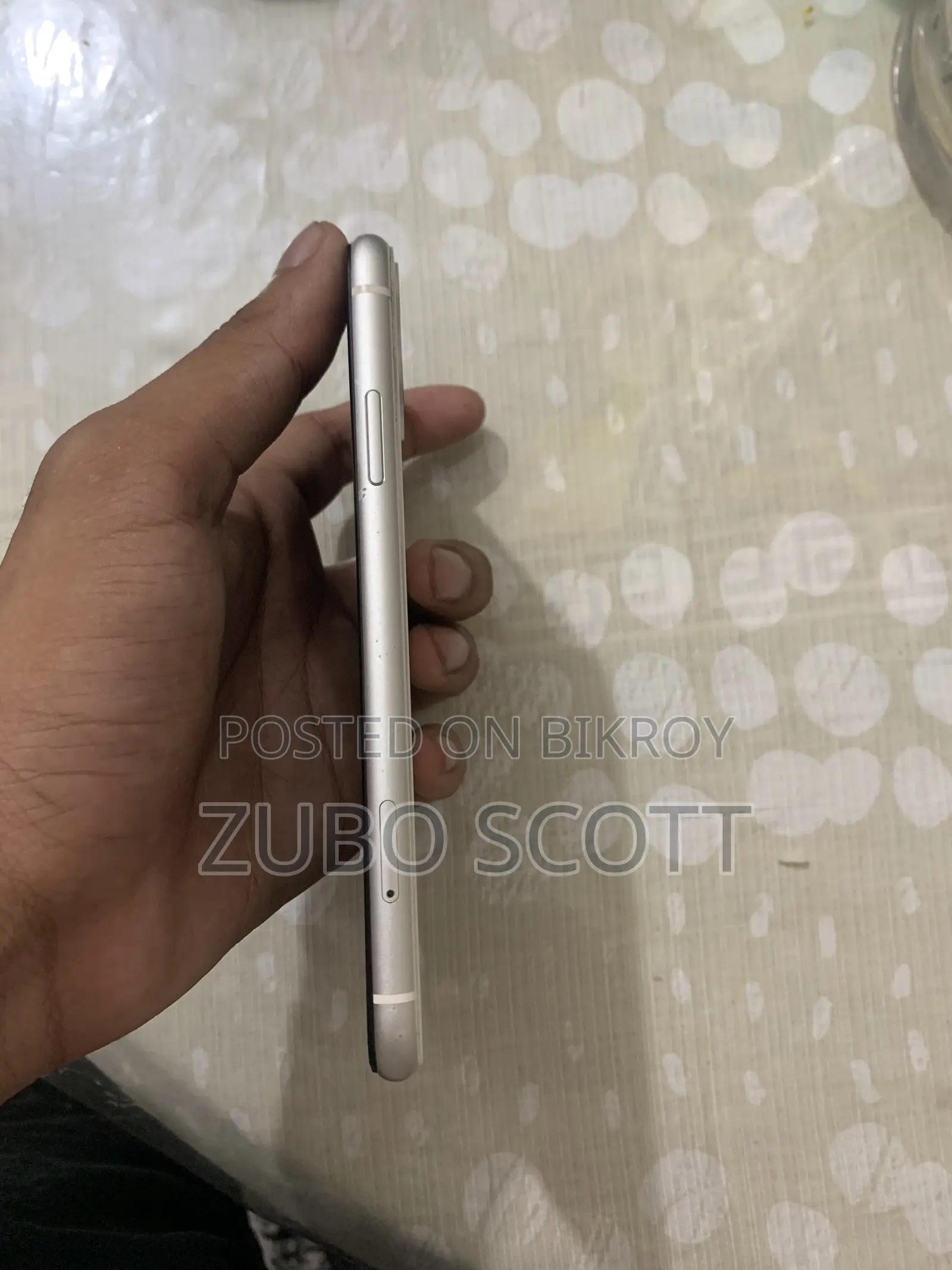 Apple iPhone 11 128 GB White