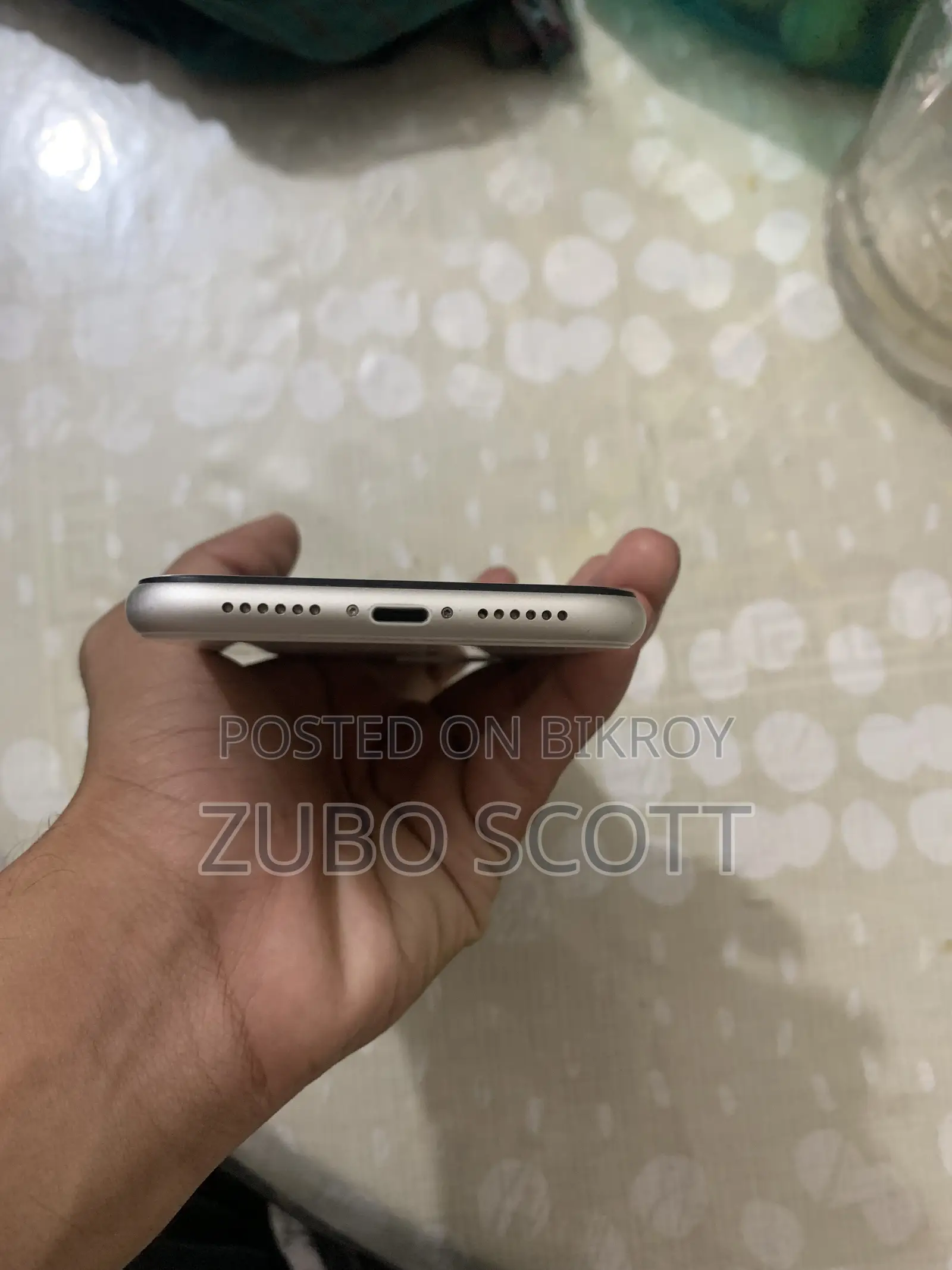 Apple iPhone 11 128 GB White