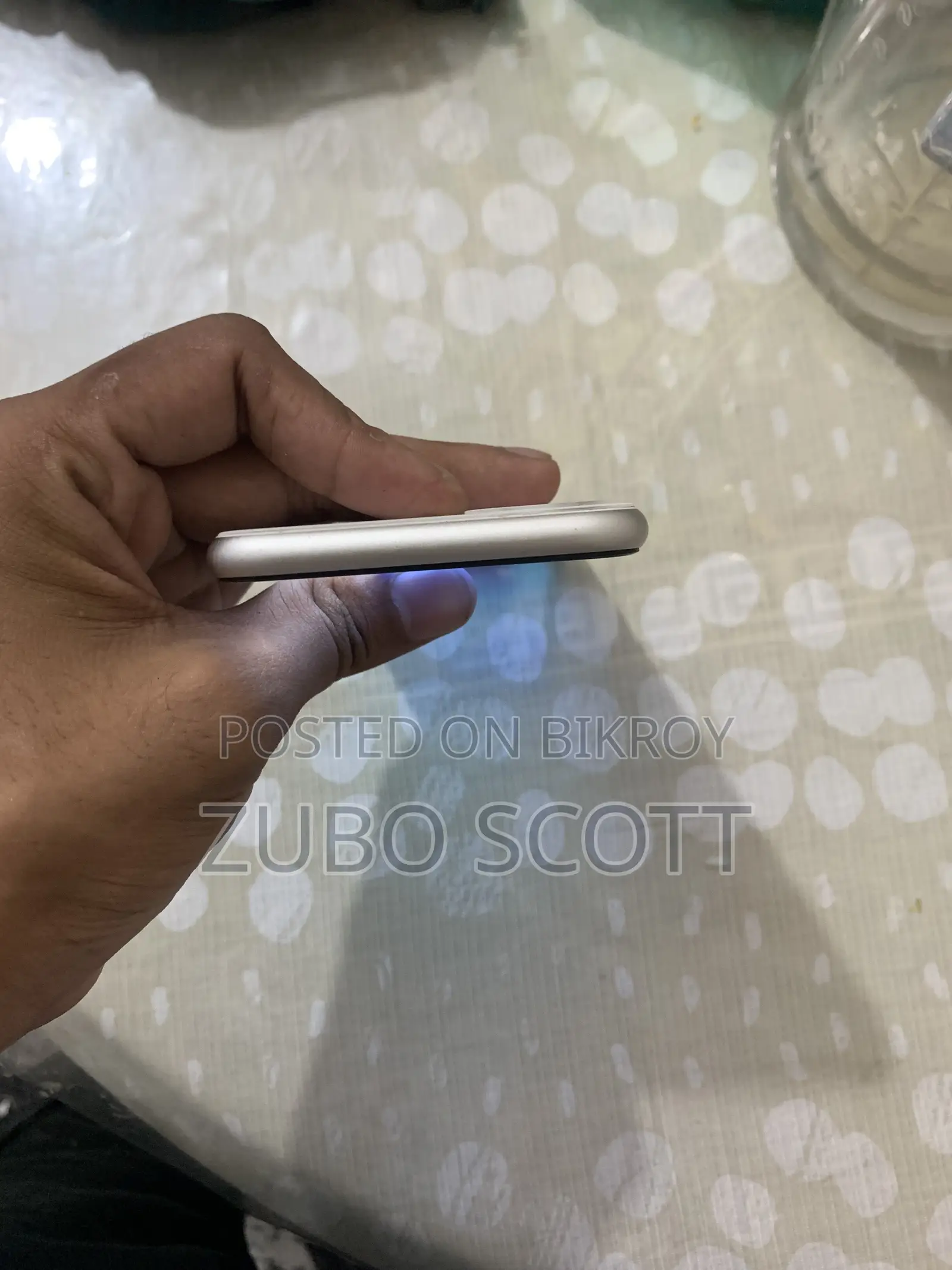 Apple iPhone 11 128 GB White