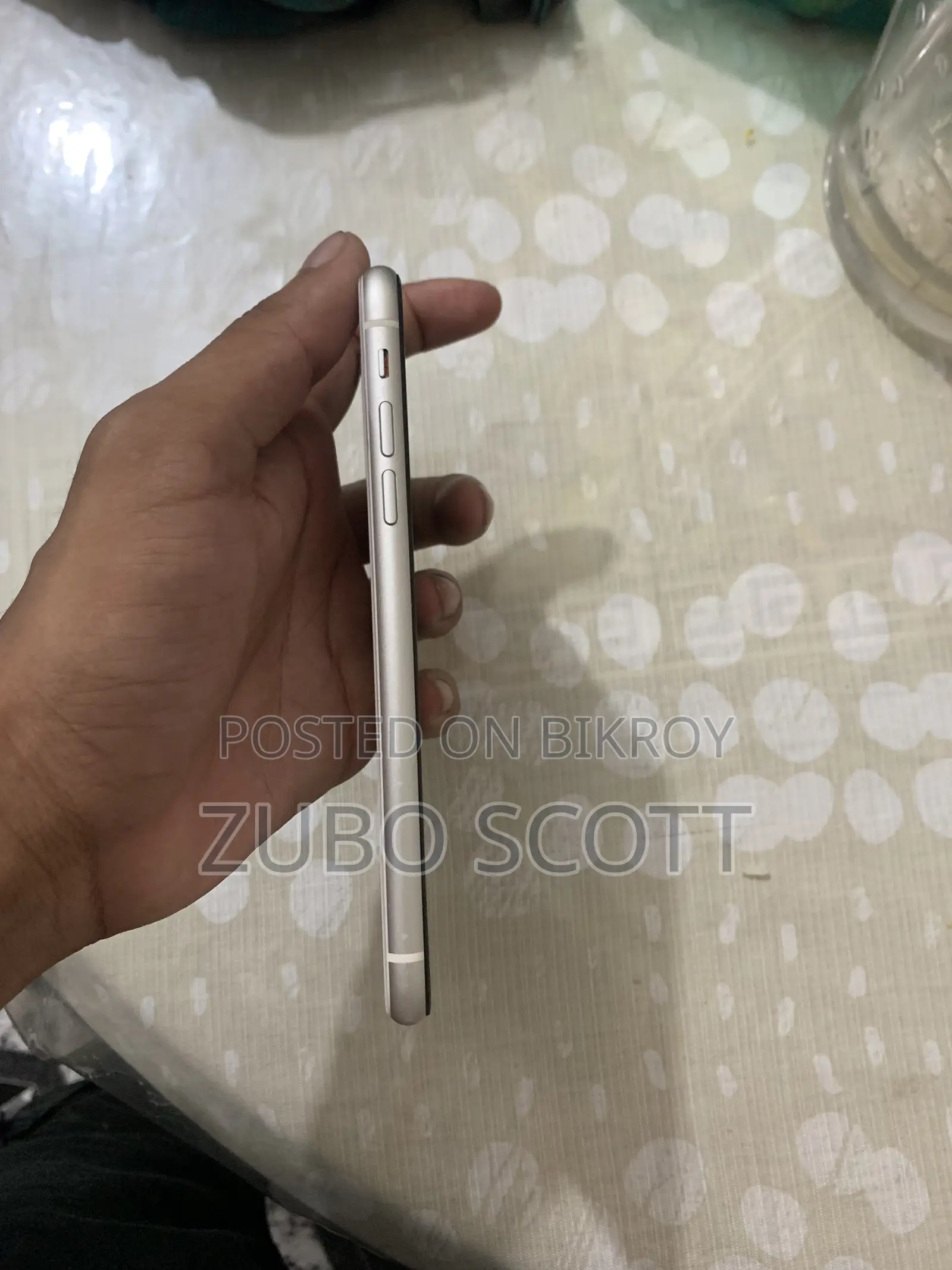 Apple iPhone 11 128 GB White