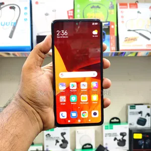 Xiaomi Redmi Note 10 Pro 128 GB Gold