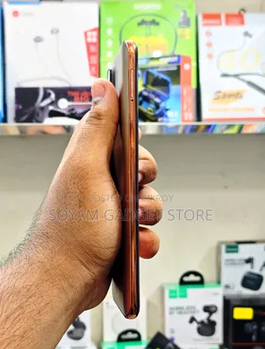Xiaomi Redmi Note 10 Pro 128 GB Gold