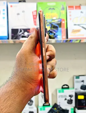 Xiaomi Redmi Note 10 Pro 128 GB Gold
