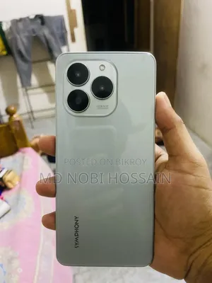 Symphony Innova 30 128 GB Gray