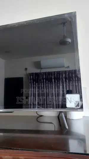Haier Ps7 Series TV