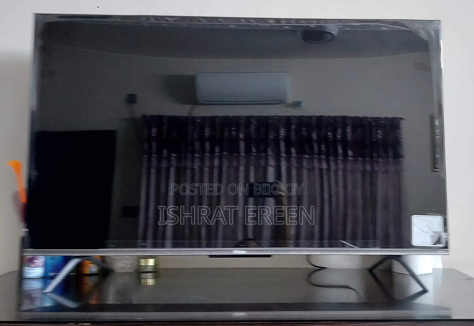 Haier Ps7 Series TV