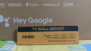 Haier Ps7 Series TV
