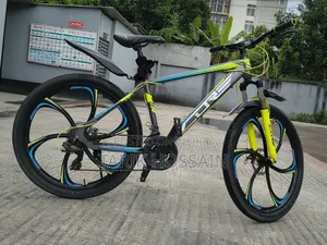 MTB Core Gio 300 বাইসাইকেল