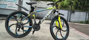 MTB Core Gio 300 বাইসাইকেল