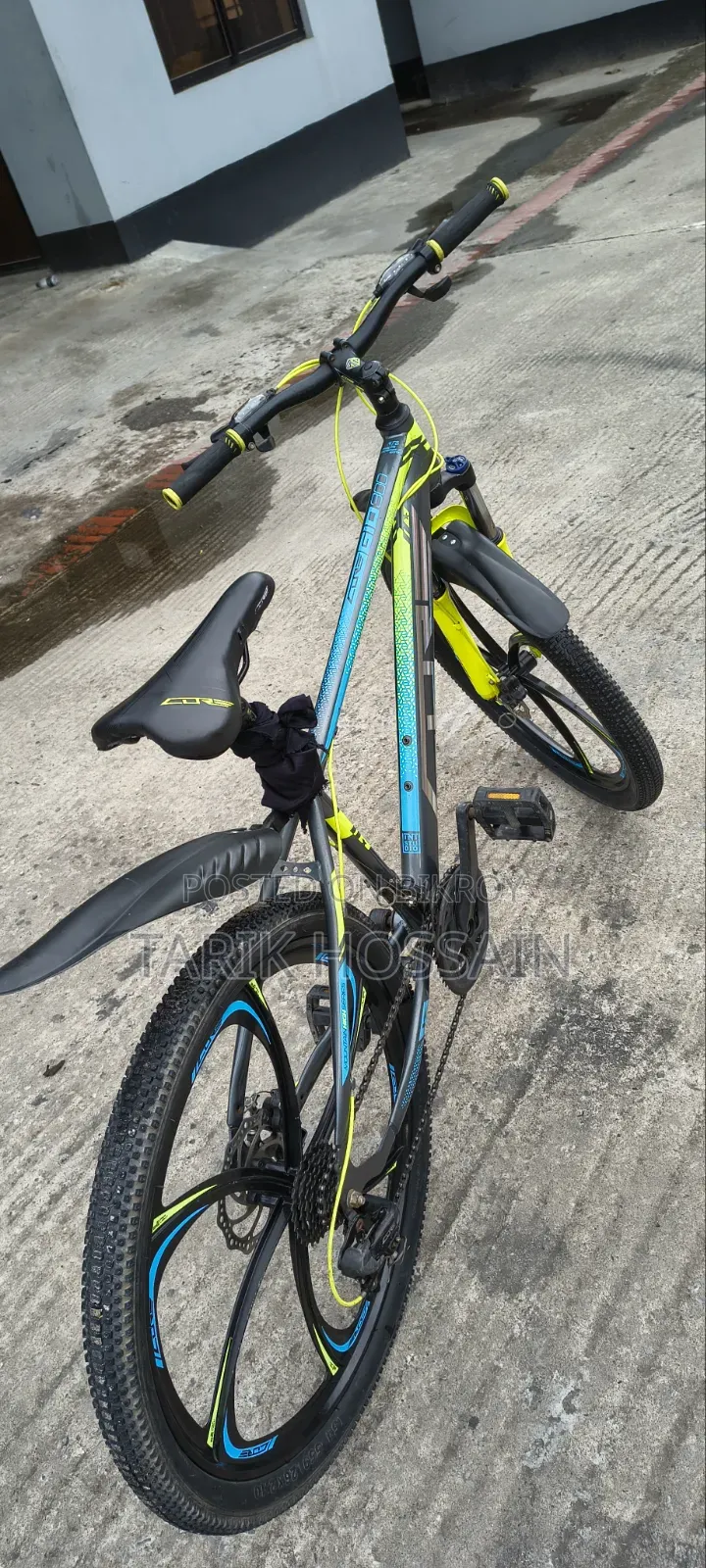 MTB Core Gio 300 বাইসাইকেল