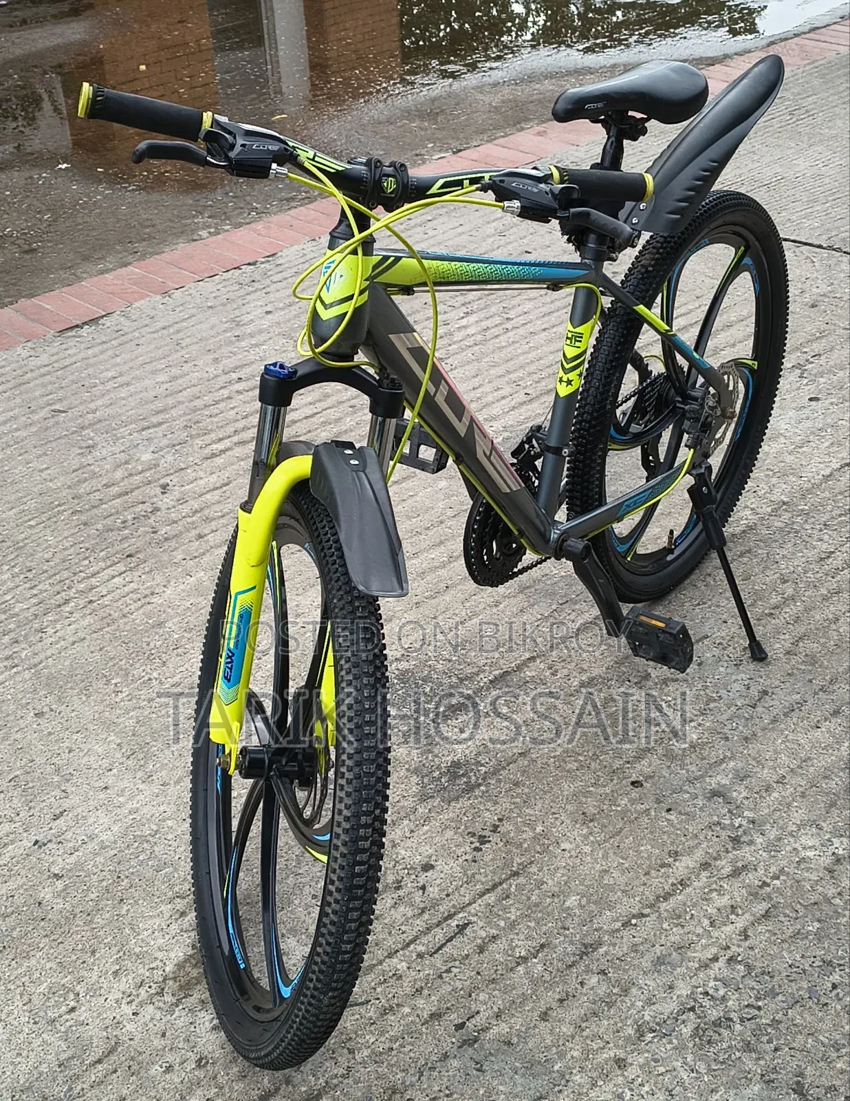 MTB Core Gio 300 বাইসাইকেল