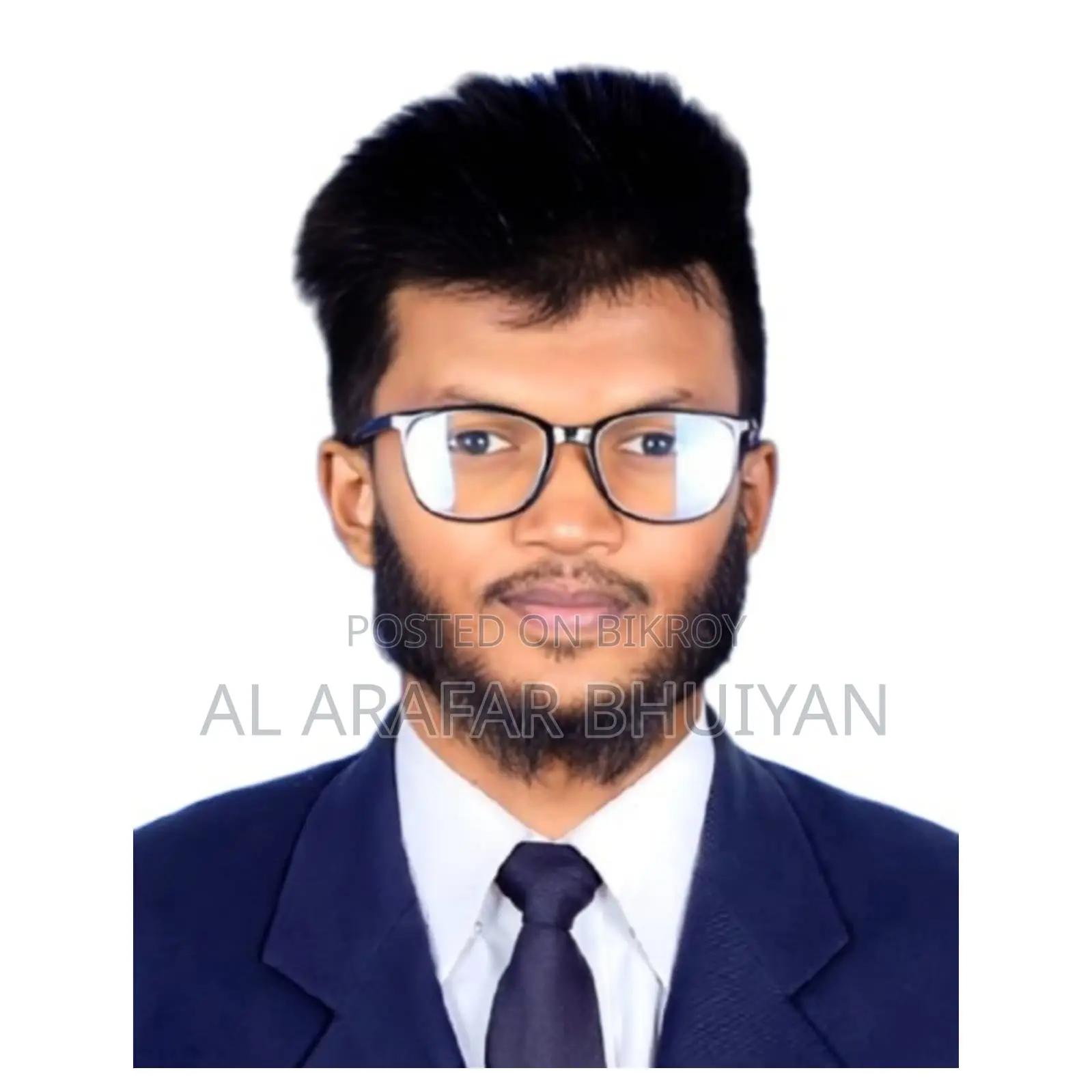 কাস্টমার সার্ভিস এক্সিকিউটিভ (CSE)