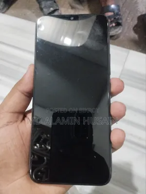 Itel Vision 1 32 GB Purple